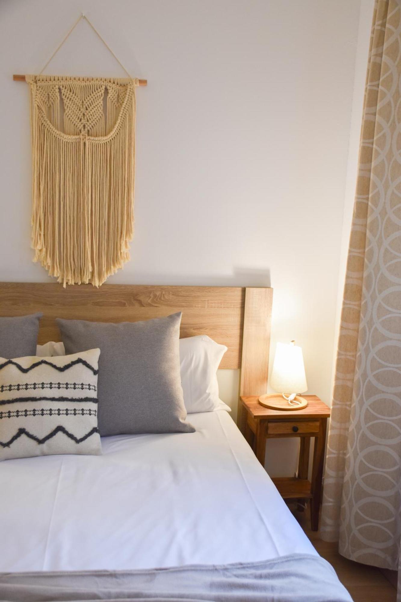 La Neu Studio Neuf Pour 4 Pax En Centre Ville Pas De La Casa Luaran gambar